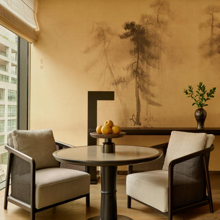 Hotel Furniture Manufacturer otel mobilya üreticisi